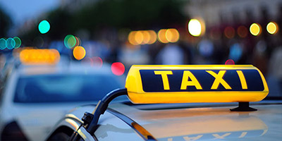 Такси и трансфер на Центр стратегии путешествий и исследований туризма